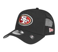 New Era 9FORTY A-Frame Snapback Trucker Cap - NFL Teams, San Francisco 49Ers., Talla única