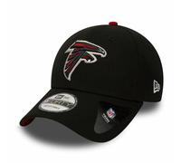 New Era 9Forty Adjustable Curve Cap ~ Atlanta Falcons