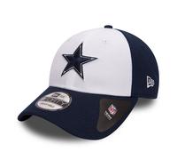 New Era 9Forty Adjustable Curve Cap ~ Dallas Cowboys