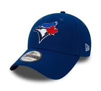 New Era 9Forty Adjustable Curve Cap ~ Toronto Blue Jays