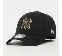 new era 9FORTY Camo Infill New York Yankees negro ONE SIZE