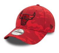 New Era 9forty® Chicago Bulls Cap One Size