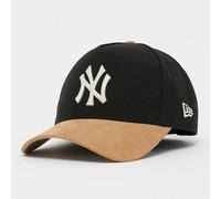 New Era Gorra New York Yankees E-Frame Ante negra TU