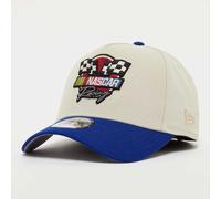 new era 9Forty Eframe Nascar Flag Nascar Classics beige ONE SIZE