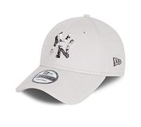 New Era 9Forty Gorra ajustable para hombre, mujer y niños, gorra de las Grandes Ligas de Béisbol americanas, Yankees, Dodgers, Braves, gorra de béisbol para verano