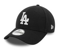 Gorra Los Angeles Dodgers Melton Wool 9Forty TU