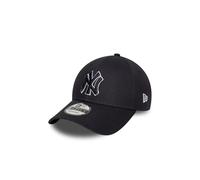 Gorra new era outline 9forty neyyan hombre navy Talla única