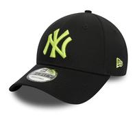 New Era New York Yankees - Negro - Gorra talla T.U.