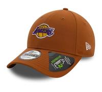 New Era 9Forty Gorra con Correa Trasera Repreve Los Angeles Lakers