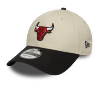 Sports Cap New Era Colour Block 9Forty Beige One Size NUEVO