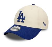 New Era 9forty Gorra de béisbol, Beige, M Unisex Adulto
