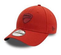 New Era 9Forty - Gorra de béisbol con logotipo de Ducati Motor Tonal para adultos, color cobre óxido, Óxido/cobre, Talla única