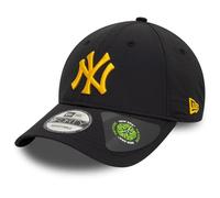 New Era 9forty Gorra de béisbol, Negro, Talla única Unisex Adulto