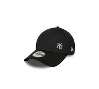 New Era 9Forty - Gorra de béisbol para adulto, diseño de los New York Yankees, color negro