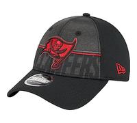 New Era 9FORTY Gorra elástica - Entrenamiento Tampa Bay Buccaneers