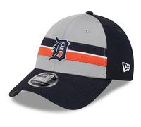 New Era 9Forty Gorra elástica - Práctica de bateo Detroit Tigers
