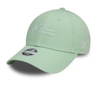 New Era 9Forty - Gorra para mujer - AC Mailand Script Rose