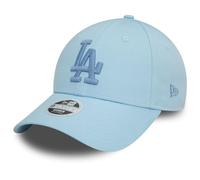 New Era 9Forty - Gorra para mujer, diseño de Los Angeles Dodgers Sky