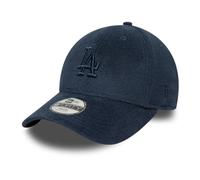 New Era 9Forty - Gorra para niños, toalla de Los Angeles Dodgers, color azul marino juvenil