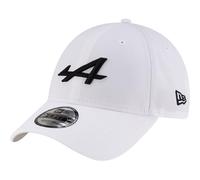 New Era 9Forty Gorra Snapback - F1 BWT Alpine White