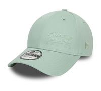 New Era 9Forty Gorra Snapback - F1 Red Bull Racing Fresh Mint - Talla única, verde menta, Talla única