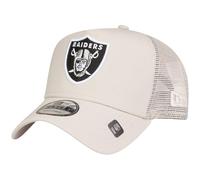 New Era 9Forty Gorra Snapback Trucker Las Vegas Raiders Stone