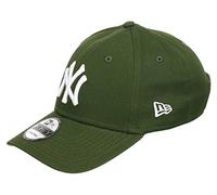 New Era 9FORTY, Gorra, Unisex Adulto, Verde, Talla Única