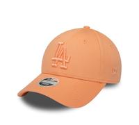 New Era Casquette Femme 9FORTY® - Los Angeles Dodgers T.U Naranja