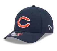 New Era 9Forty M-Crow Gorra Snapback - Chicago Bears