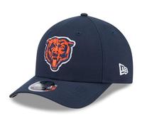New Era 9Forty M-Crow Gorra Snapback - Chicago Bears Head