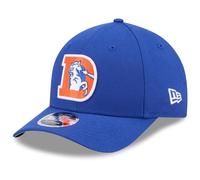 New Era 9Forty M-Crow Gorra Snapback - Denver Broncos Retro