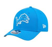 New Era 9Forty M-Crow Gorra Snapback - Detroit Lions Sky Blue