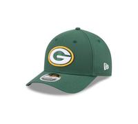 New Era 9Forty M-Crow Gorra Snapback - Green Bay Packers