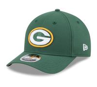 New Era 9Forty M-Crow Gorra Snapback - Green Bay Packers