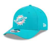 New Era 9Forty M-Crow Gorra Snapback - Miami Dolphins