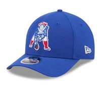 New Era 9Forty M-Crow Gorra Snapback - New England Patriots CC
