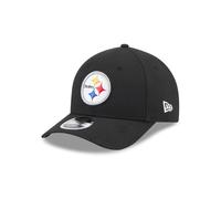 New Era 9Forty M-Crow Gorra Snapback - Pittsburgh Steelers