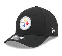 New Era 9Forty M-Crow Gorra Snapback - Pittsburgh Steelers