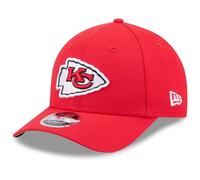 New Era 9Forty M-Crow Snapback Gorra - Kansas City Chiefs