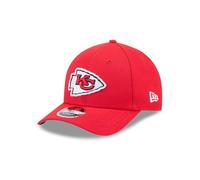New Era 9Forty M-Crow Snapback Gorra - Kansas City Chiefs
