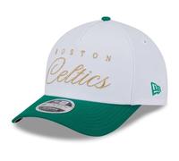 New Era 9Forty M-Crown Gorra NBA 2025 Draft Boston Celtics