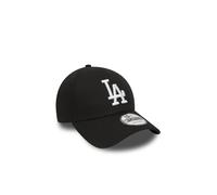 Gorra La Dodgers Essential 9forty Negro Blanco color:NEGRO/BLANCO;gender:HOMBRE