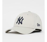 New Era Gorra 9FORTY York Yankees League Essential Ajustable Stone Talla única