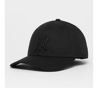 New Era Gorra ERA MLB League ESS 940 NEYYAN – Unisex adulto Negro Talla única