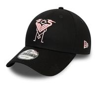 New Era 9Forty MLS Inter Miami Flamingo Gorra Snapback