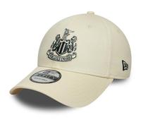 New Era 9Forty Newcastle United Football Club Gorra de béisbol para adultos