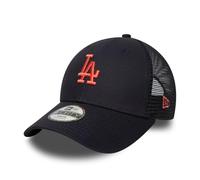 New Era 9Forty Niño Trucker Cap - Los Angeles Dodgers, azul marino, 2-4 Años