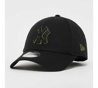 new era 9FORTY Outline MLB New York Yankees negro ONE SIZE