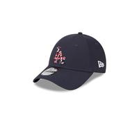 New Era 9Forty Seasonal Infill White Sox CapEra Baseball Cap Strapback