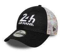 New Era 9Forty Strapback Cap - 24 Horas de Le Mans